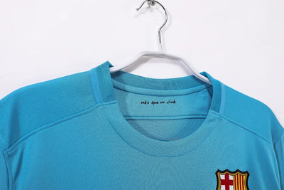 2015/16 Barcelona Second Away Retro Jersey