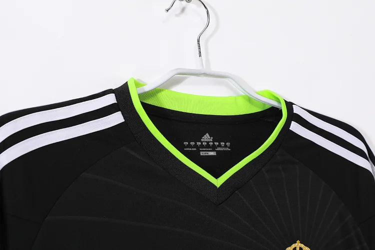 2010/11 Real Madrid Away Retro Jersey