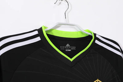 2010/11 Real Madrid Away Retro Jersey
