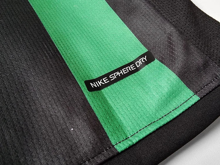 2006/07 Celtics Away Retro Jersey