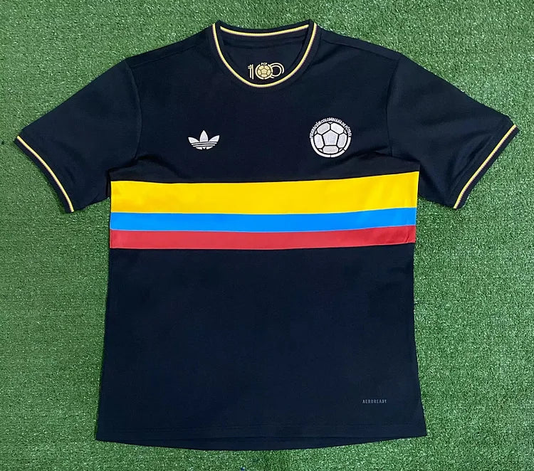 2024/25 Columbia 100th Anniversary Edition Black