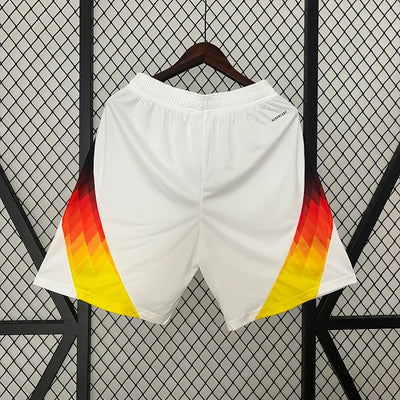 2024/25 Germany Home Fan Edition Shorts