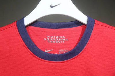 2012/13 Arsenal Home Shirt - Players