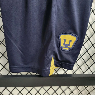 2023/2024 Pumas Unam Away Jersey