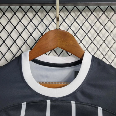 2023/2024 Corinthians Away Football Shirt