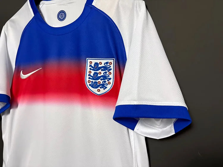 2025 England Home Kit