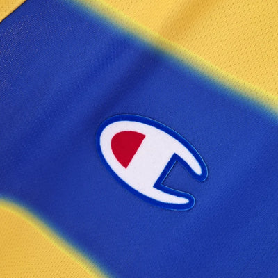 1999/2000 Parma Away Retro Jersey