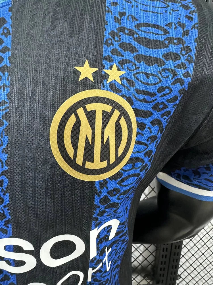 2024/25 Inter Milan Special Edition - Player Edition