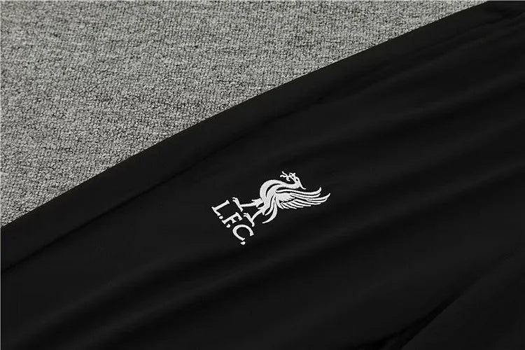 2024/25 Liverpoolhalf Zippertraining Clothing