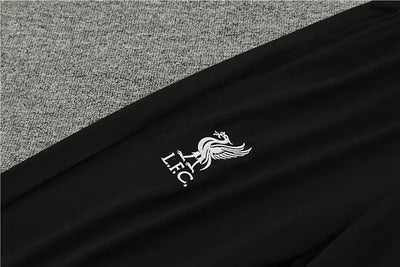 2024/25 Liverpoolhalf Zippertraining Clothing