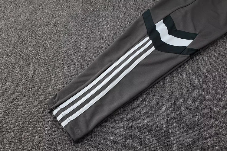 25/26 Real Madrid Jacket Set