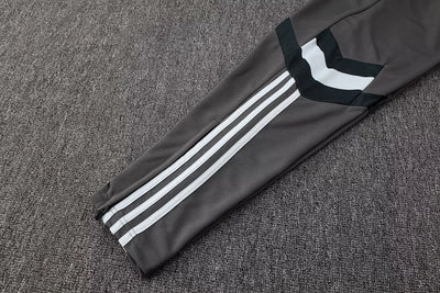 25/26 Real Madrid Jacket Set