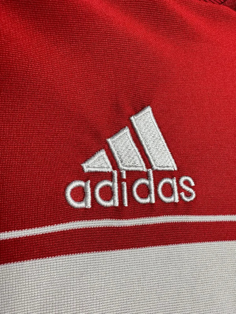 2007/08 Bayern Munich Home Retro Jersey