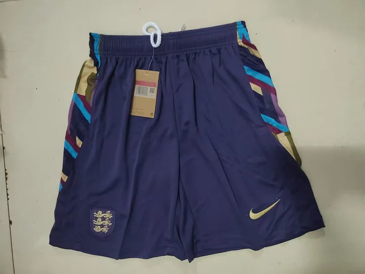 2024/25 England away shorts 1:1 Thailand quality