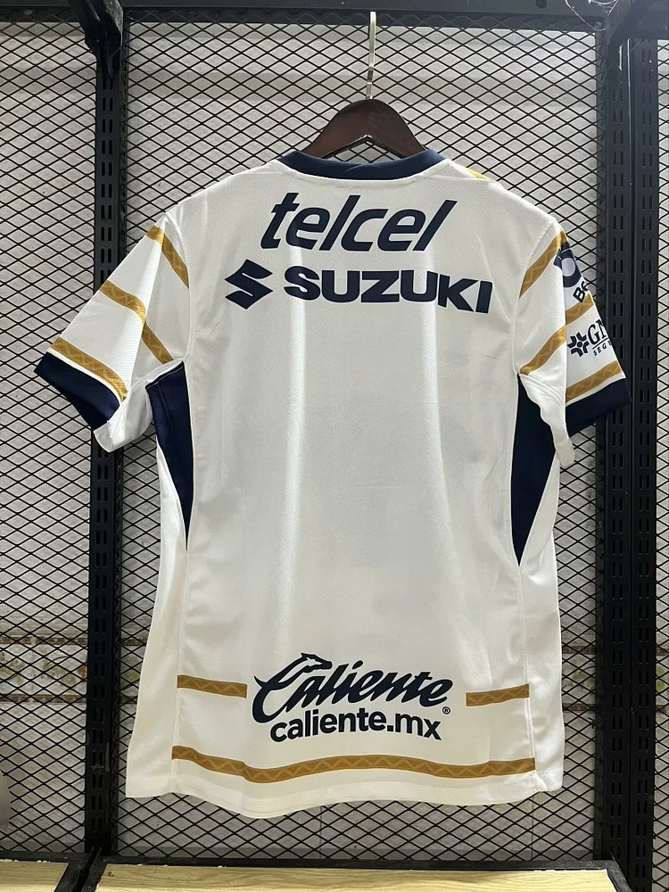 2024/25 Pumas Home Jersey