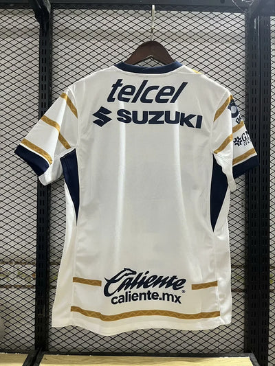 2024/25 Pumas Home Jersey