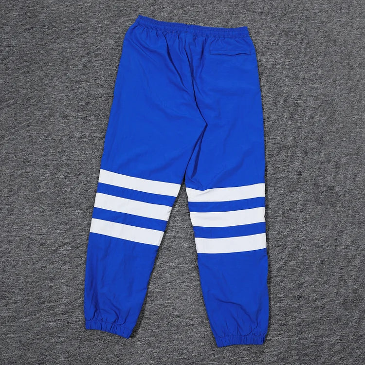 Boca Juniors Retro Jacket Set