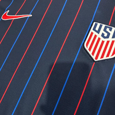 2025 USA Away Fan Edition