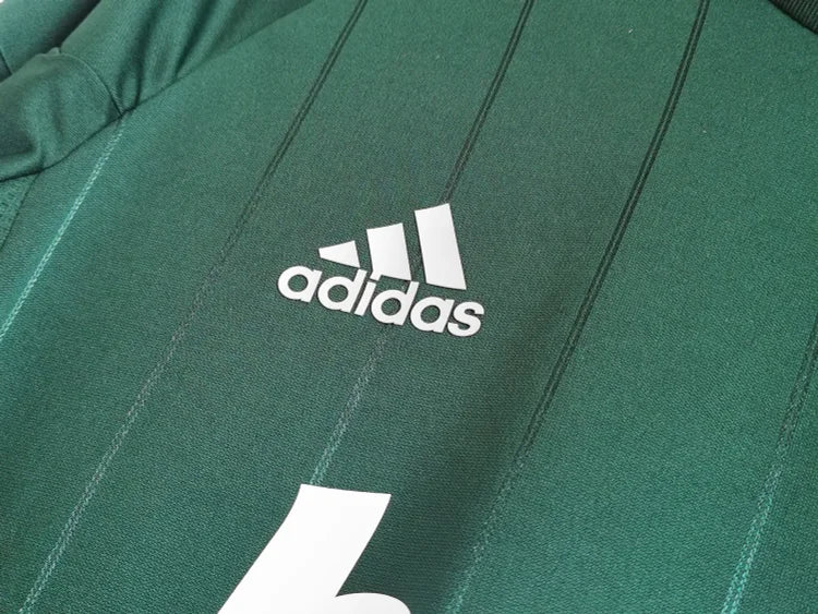 2012/13 Real Madrid Second Away Retro Jersey