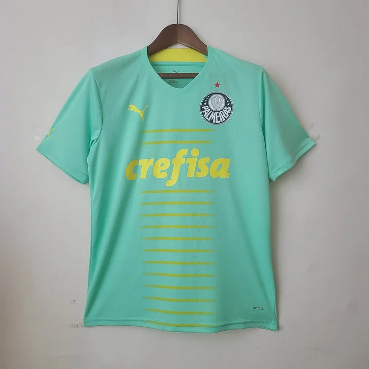 2022/2023 Palmeiras Third Away Jersey