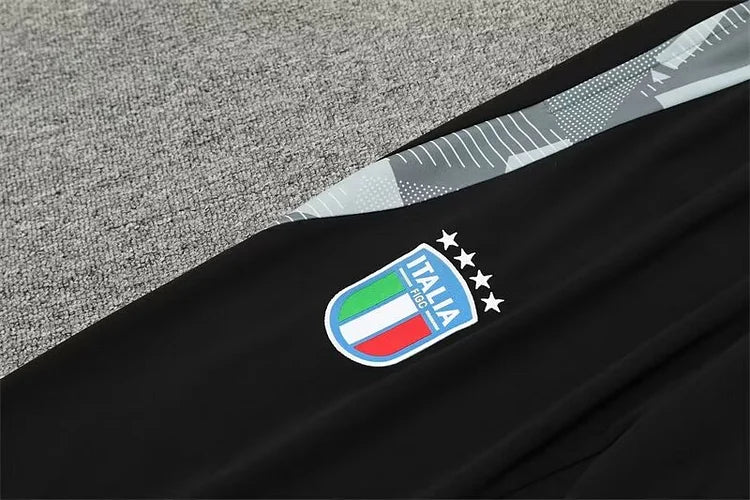 2024/25 Italian Half-Zip Training Sportswear