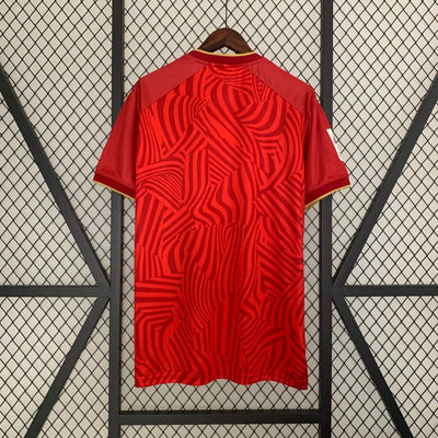 2023/24 Seville Away Football Shirt