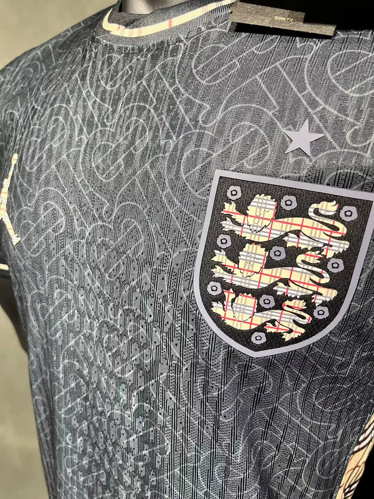 2024/25 England Player Jordan Edition Jersey