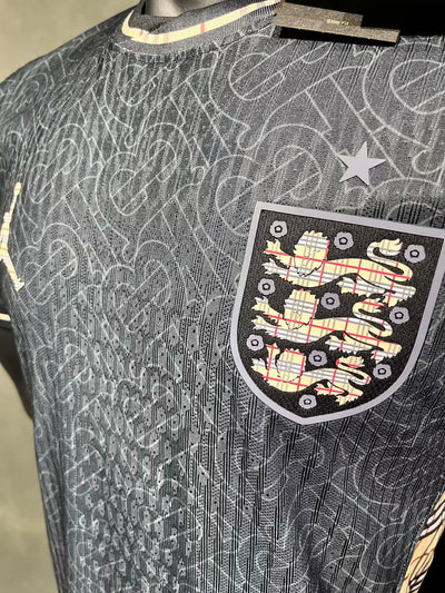 2024/25 England Player Jordan Edition Jersey