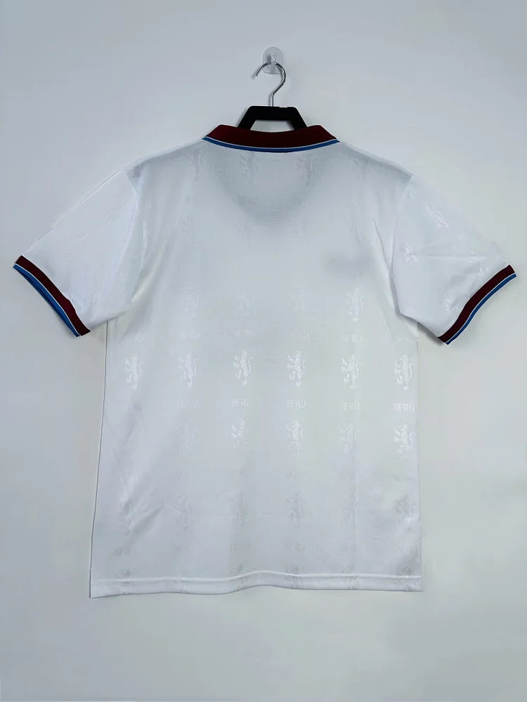 1995/96 Aston Villa Away Shirt