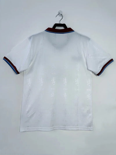 1995/96 Aston Villa Away Shirt