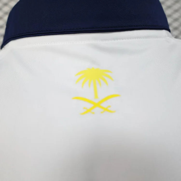 2025/2026 Riyadh Victory Second Away Player Edition