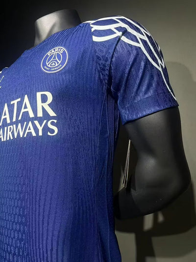 2024/25 Paris Third Away -Players Edition