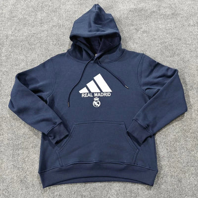 2024/25 Real Madrid Casual Sweater