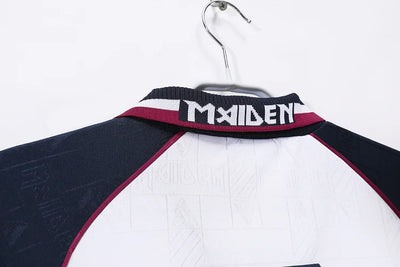 1999 West Ham United Away Retro Jersey