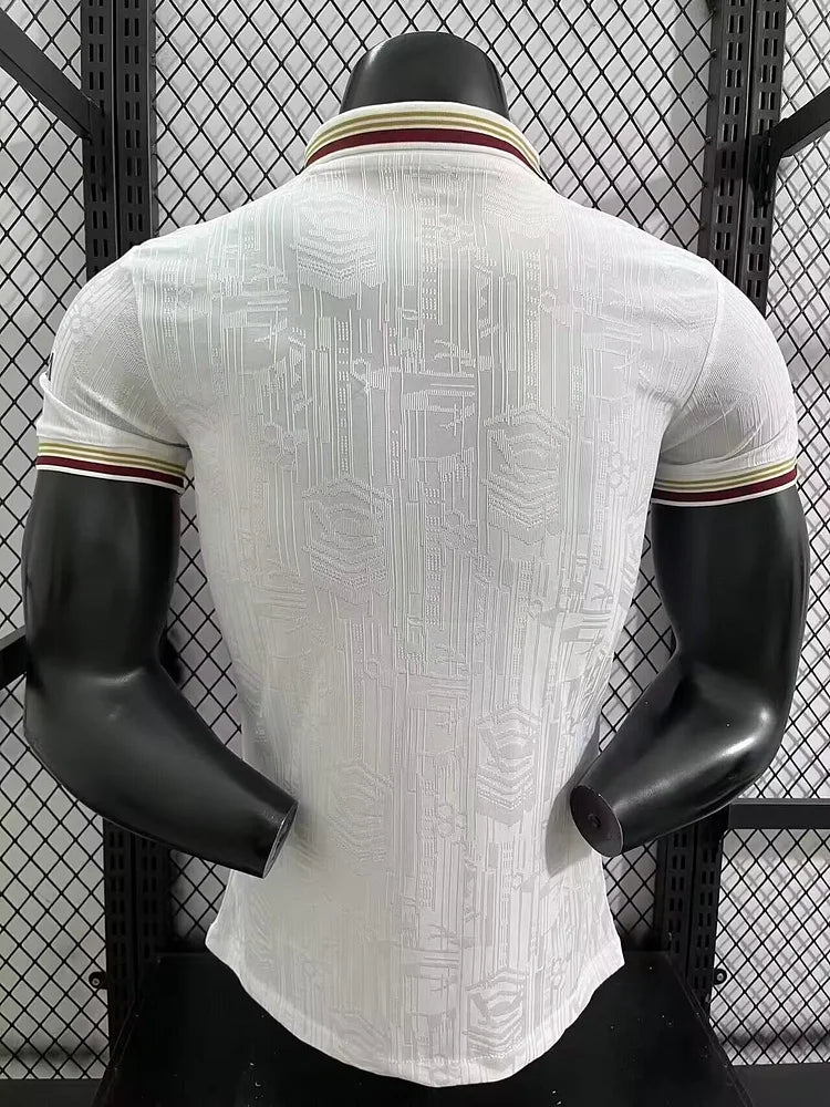 25/26 Arsenal Second Away Player Edition