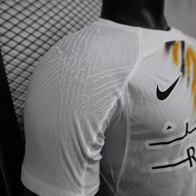 2024/25 Away Shirt - Player Edition