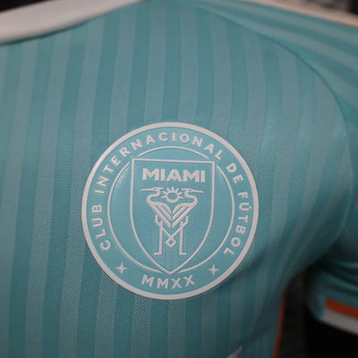 2024/25 Miami Second Away - Player Edition