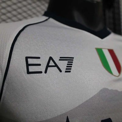 2023/24 Napoli Away Shirt - Player Version