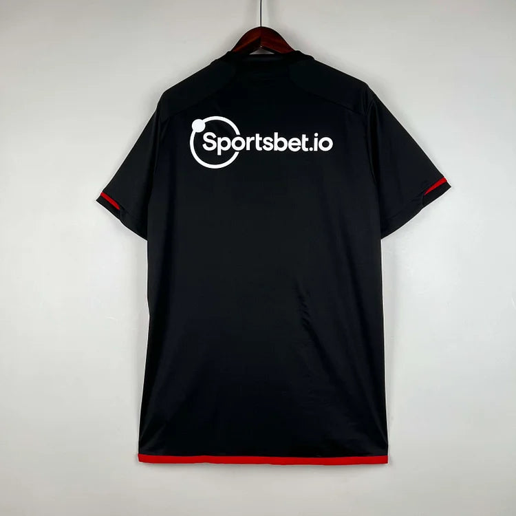2023/2024 São Paulo Third Away Jersey