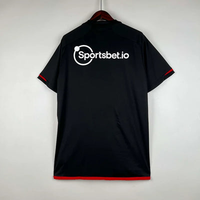 2023/2024 São Paulo Third Away Jersey