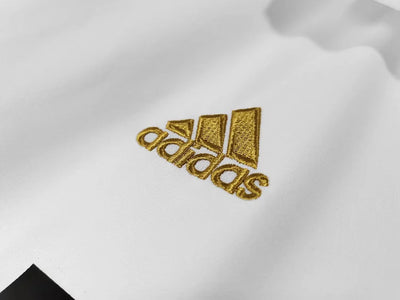 2011/12 Real Madrid Home Retro Jersey