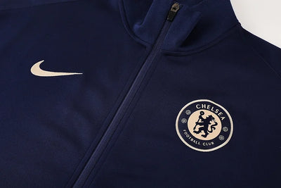 2024/25 Chelsea Blue Jacket -