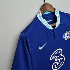 2022/23 Chelsea Football Jersey Home