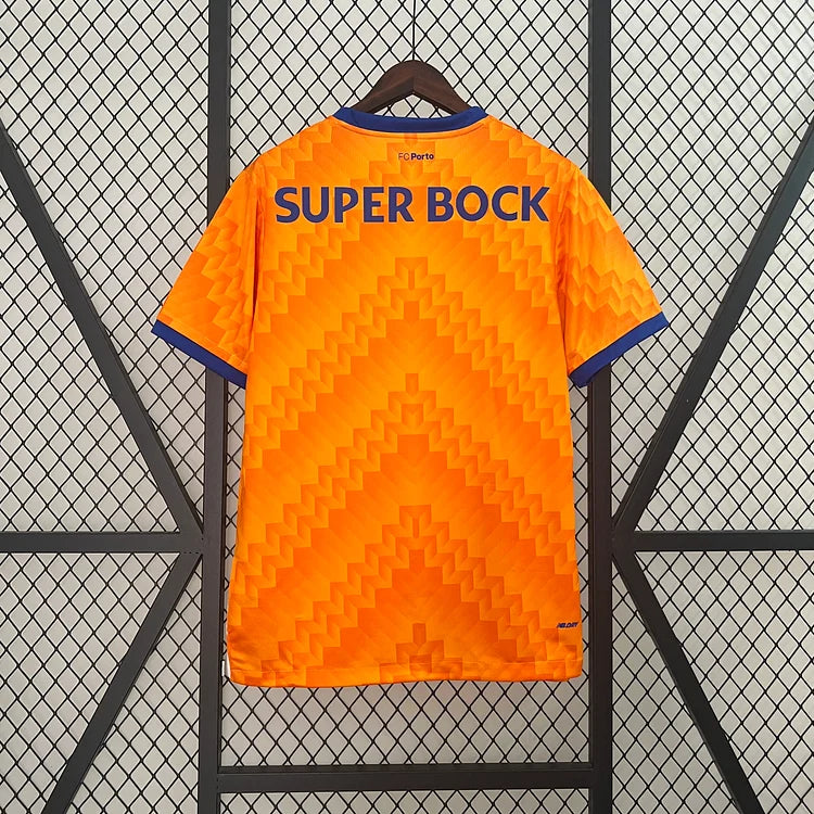 2024/25 Porto Away Jersey