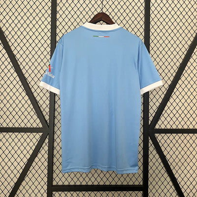 2024/25 Lazio 50th Anniversary Blue