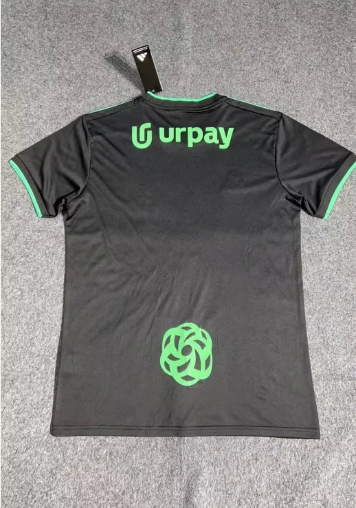 2025/26 Away Fan Edition