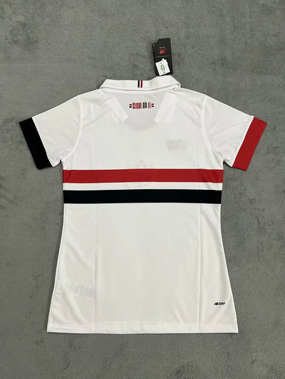 2024/25 Sao Paulo Home - Women'S Jersey