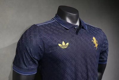 2024/25 Juventus Second Away Shirt - Player Edition