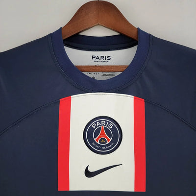 2022/23 Paris home jersey
