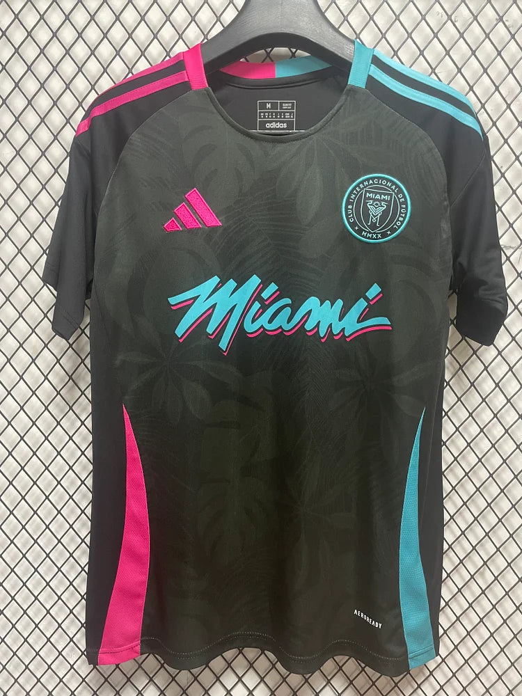 2024/25 Miami Black Special Edition